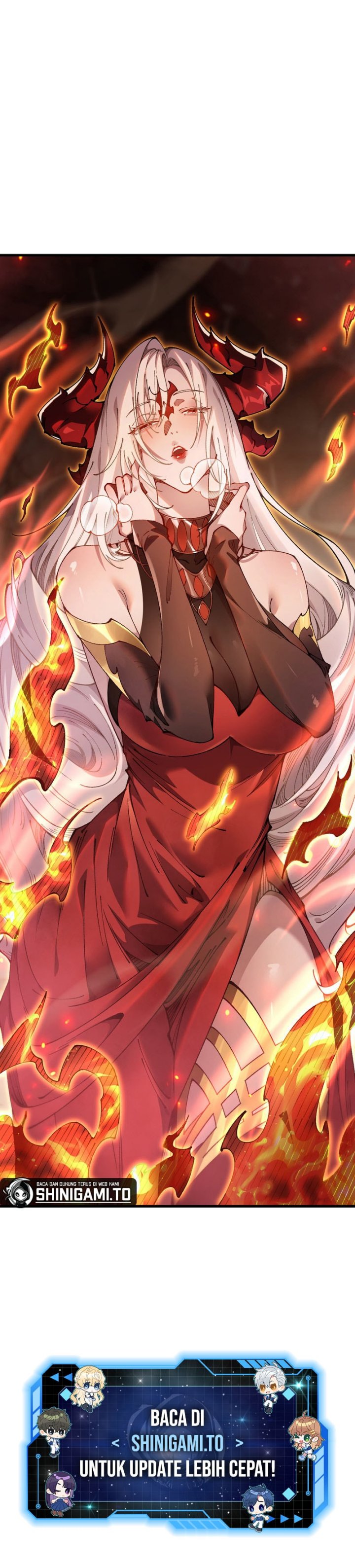 From Goblin to Goblin God chapter 72